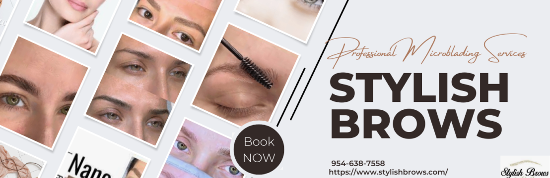 Stylishbrows