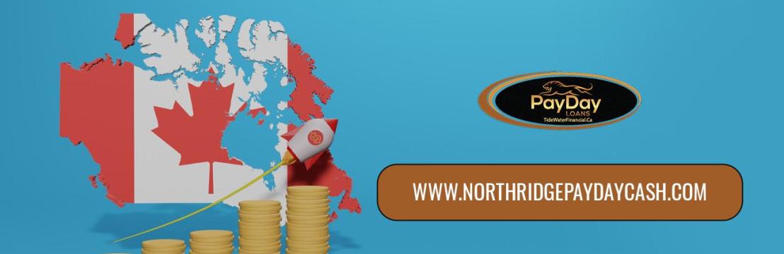 Northridgepaydaycash