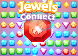 Jewels Connect