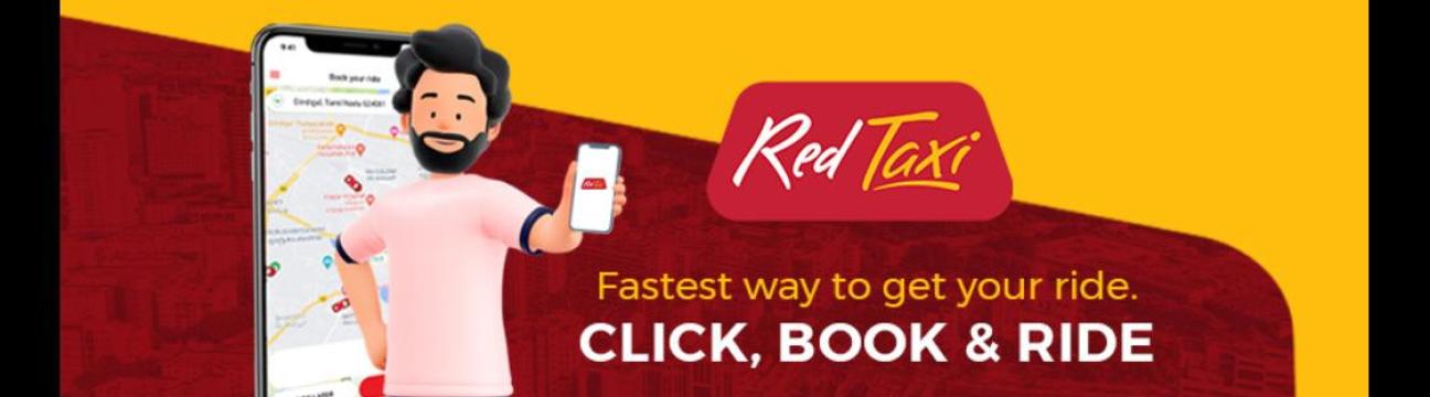 RedTaxi