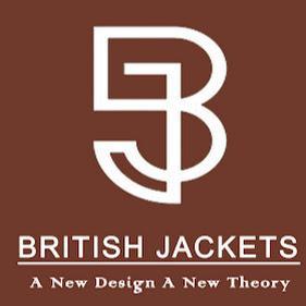 britishjackets