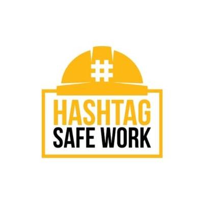 Hashtag_Safe_Work