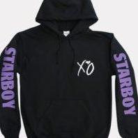 weekndmerch