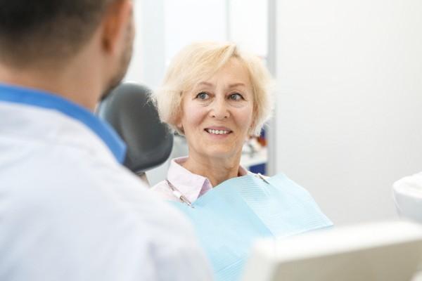 hygienist in Gravesend