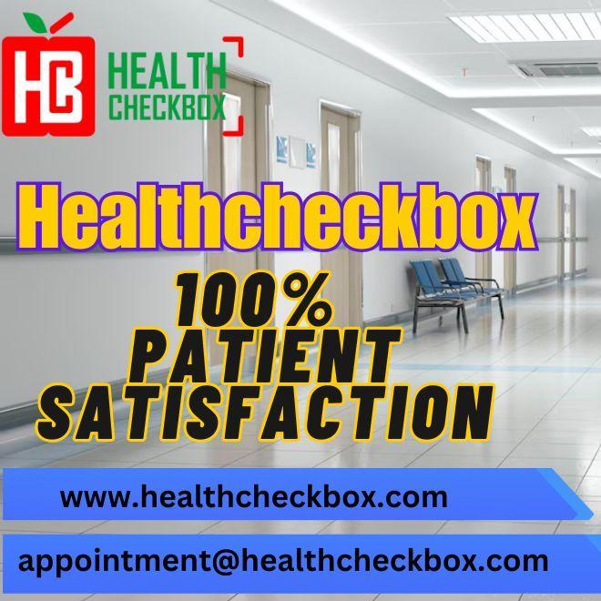 healthcheckbox
