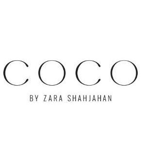CocoByZaraShahjahan