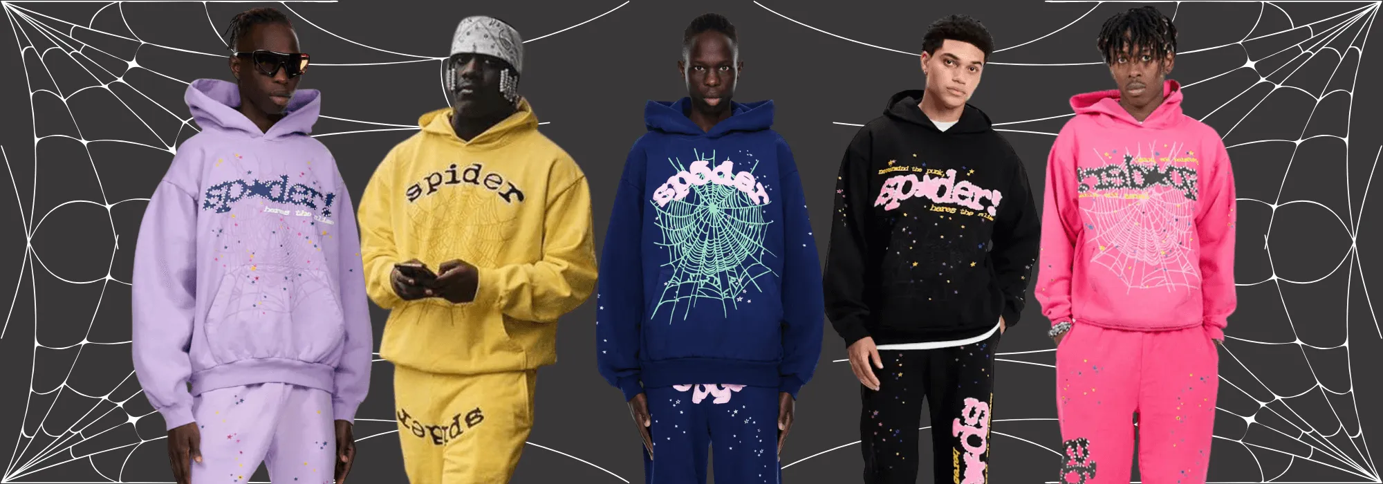 spiderhoodiesshop