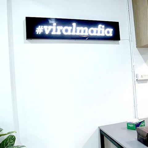 ViralMafia