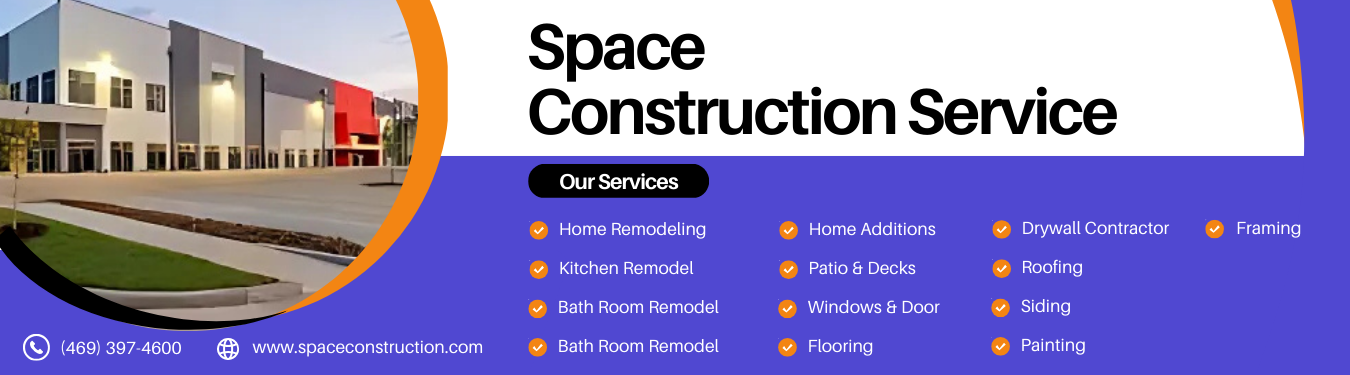 SpaceConstruction