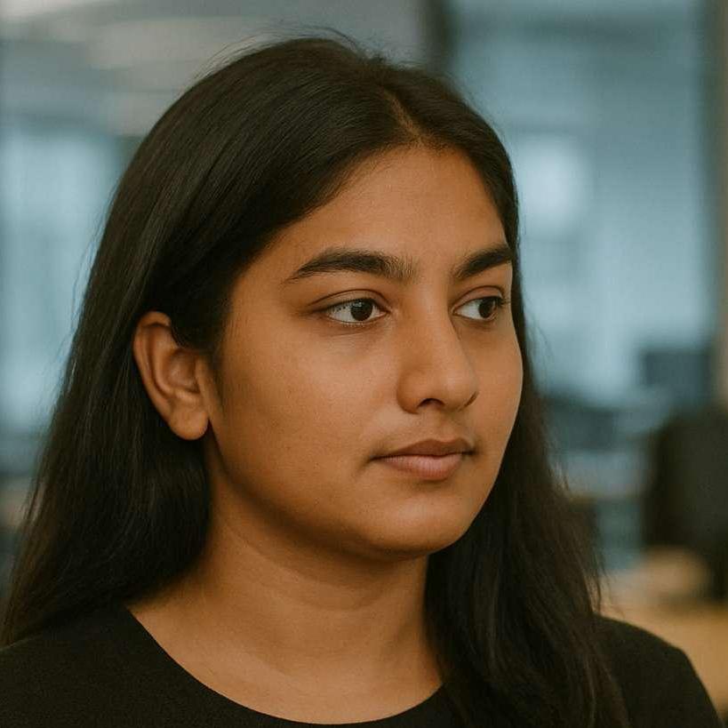 Aishasingh