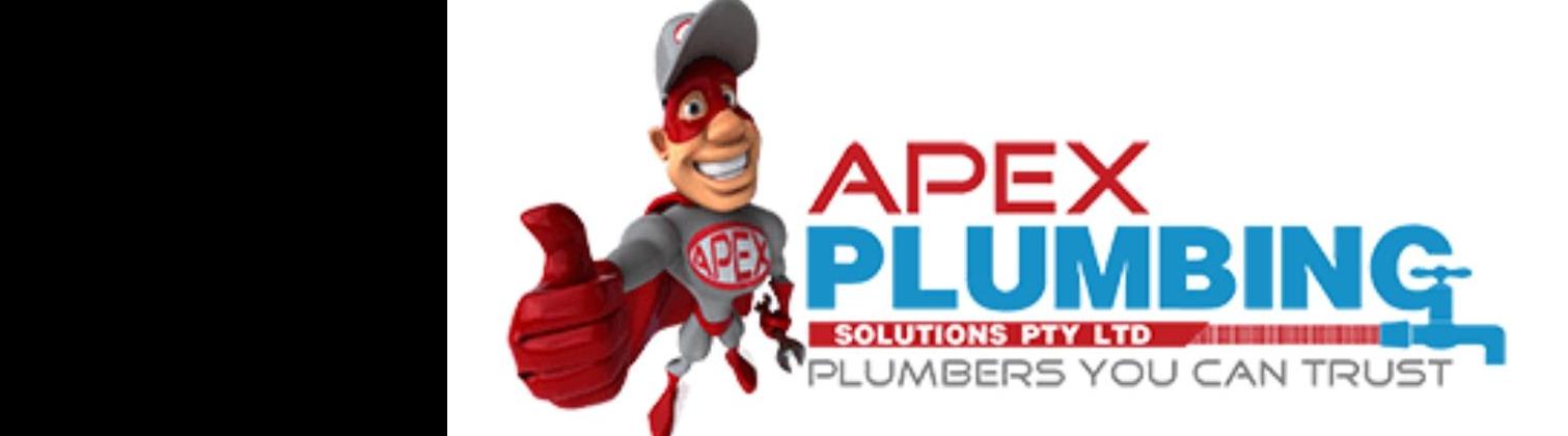 Apex Plumbing Services