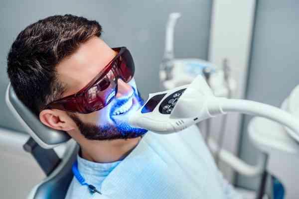 Teeth Whitening Aberdeen