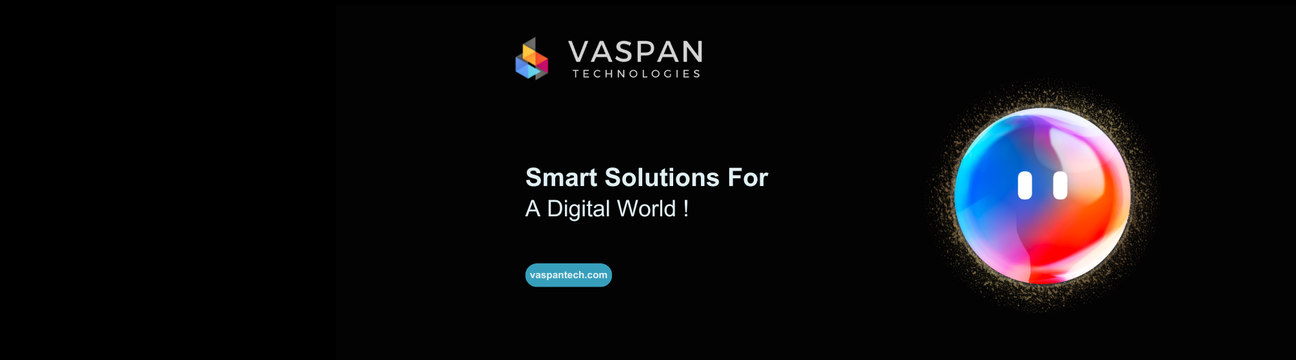 Vaspantech
