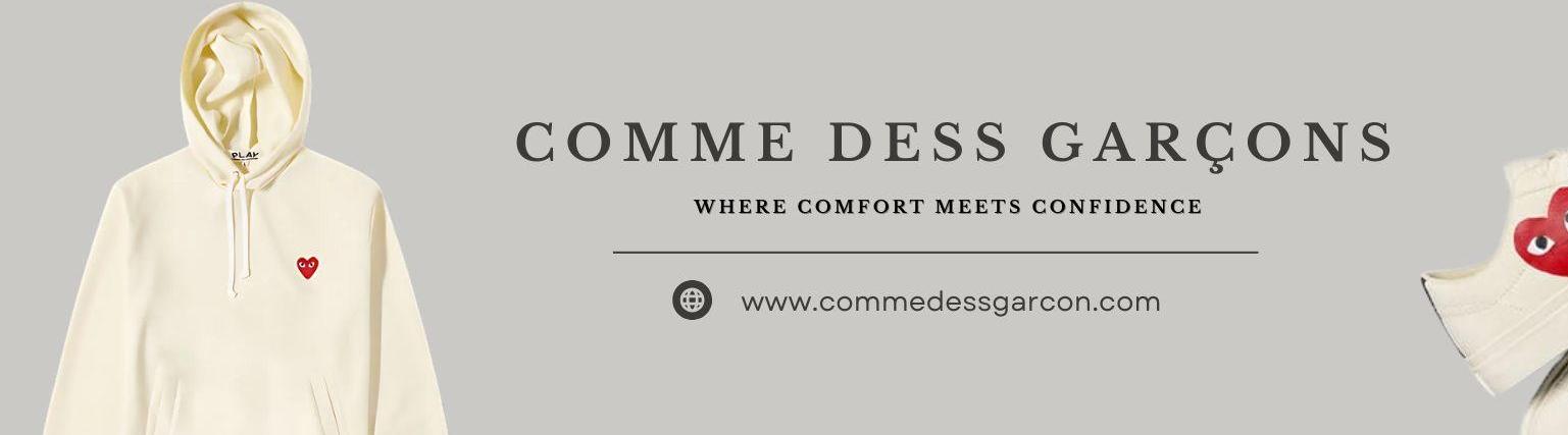 commedessgarcons