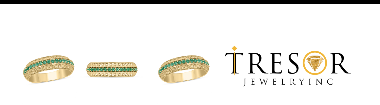 tresorjewelryinc