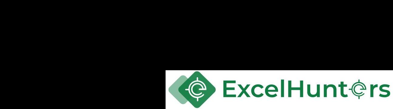 Excelhunters