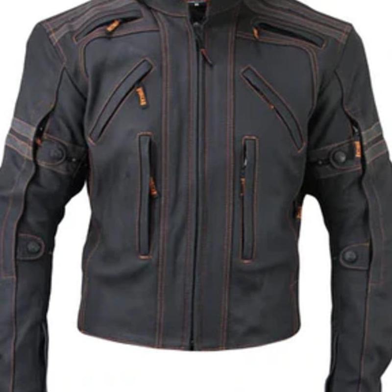 wearjacket