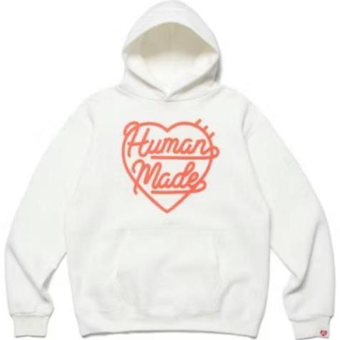 humanmadehoodie