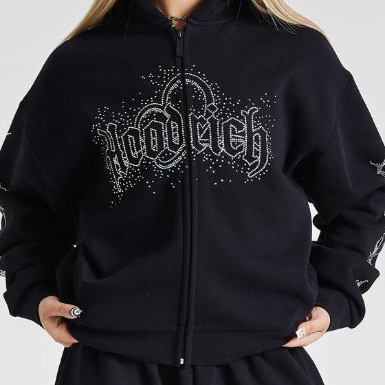 hoodrich