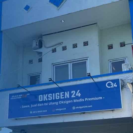oksigen24