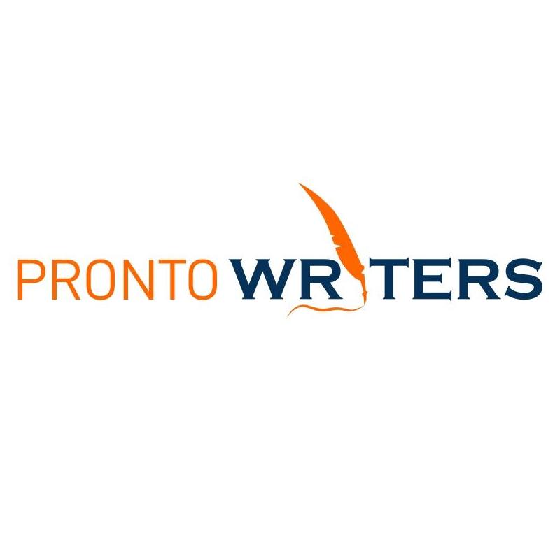 prontowriters