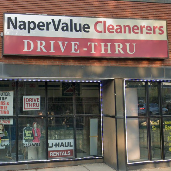 NapervalueCleaners
