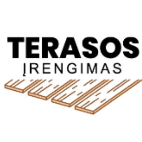 terasosirengimas