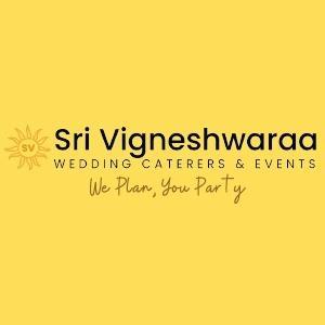SriVigneshwaraaCaterers