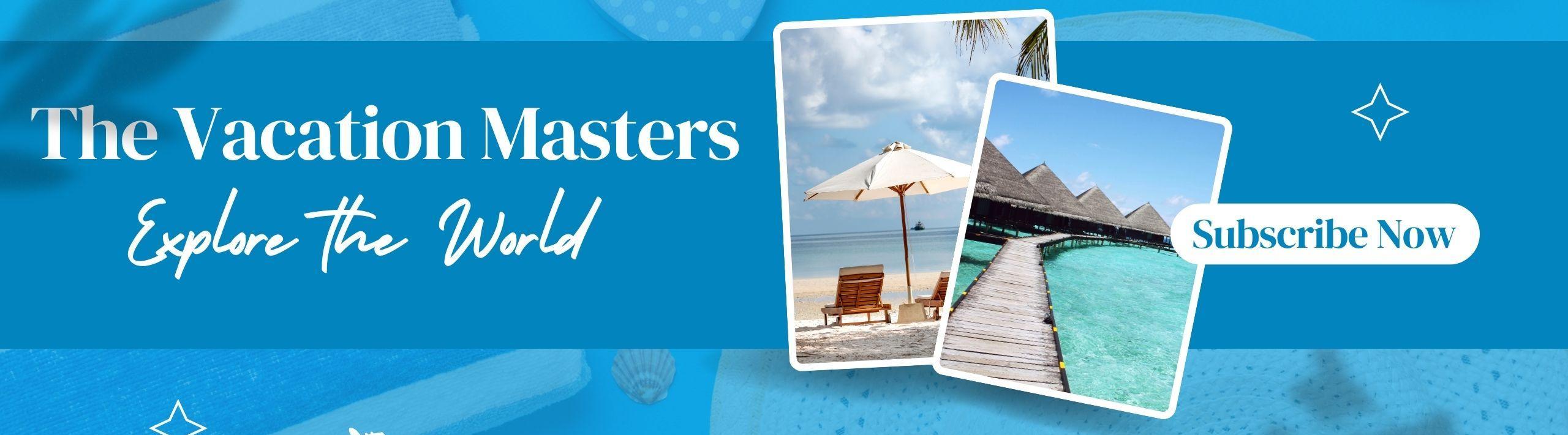 thevacationmasters