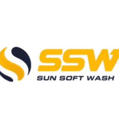 sunsoftwash