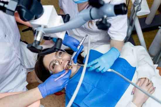 Invisalign Croydon 