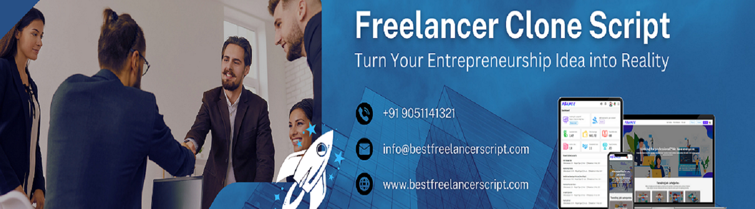 BuildFreelanceSite