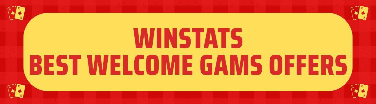 Winstats