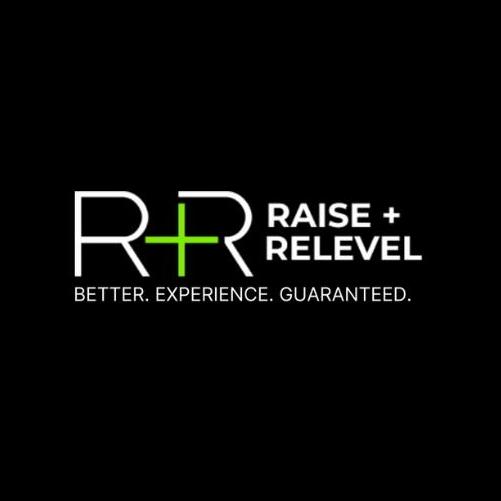  Raise & Relevel