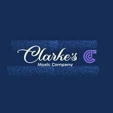 Clarkes Music Company