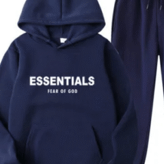 EssentialsHoodieAustria