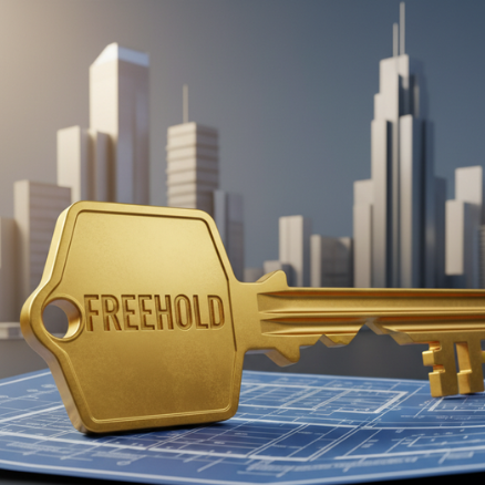 Sonipatplotsnearmetro