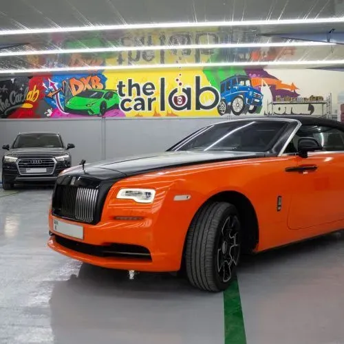 TheCarLabAutoRepairCenterDubai1