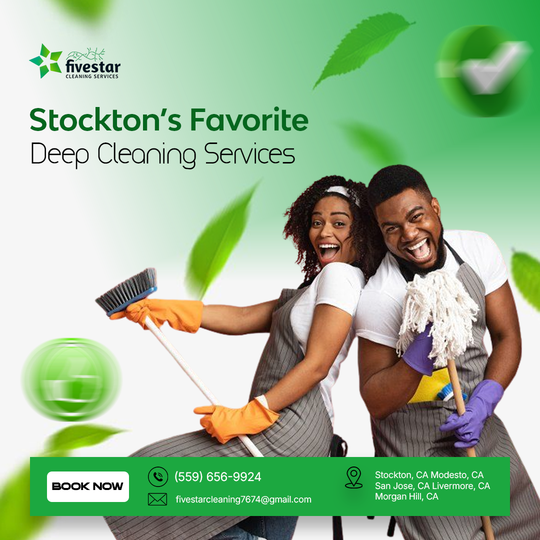 fivestarcleaningser