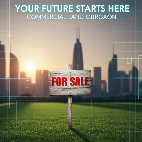 CommercialPlotsInGurgaon